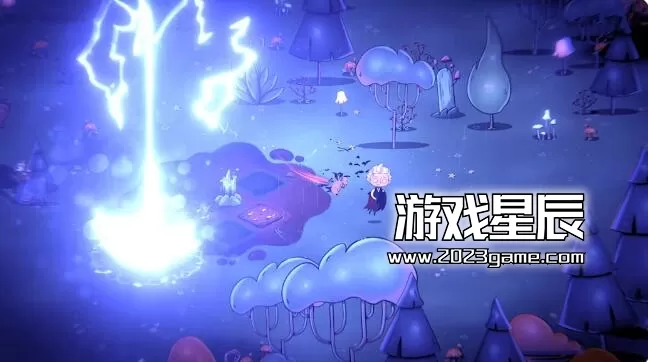 switch《伏尔泰：素食吸血鬼 Voltaire The Vegan Vampire》英文版nsp下载_3