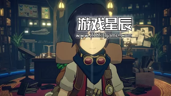 switch《神箱/KAMiBAKO ‐Mythology of Cube》日文版XCI下载+1.0.1补丁_3