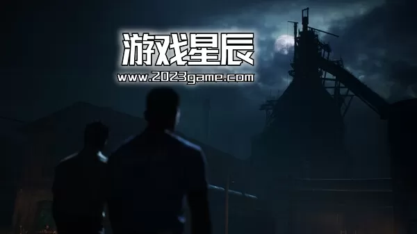 PC《弗兰克·斯通的阴影 The Casting of Frank Stone》中文版下载_3