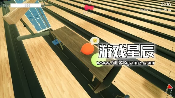 switch《丢失的气球:空中伙伴 LOST BALLOONS: Airy mates》英文版nsp下载_3