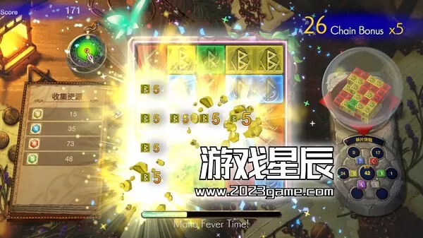 switch《神箱/KAMiBAKO ‐Mythology of Cube》日文版XCI下载+1.0.1补丁_2