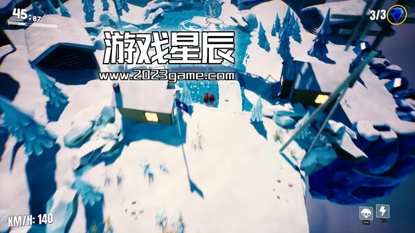 switch《Marble Abduction! Patti Hattu》英文版nsp下载_4