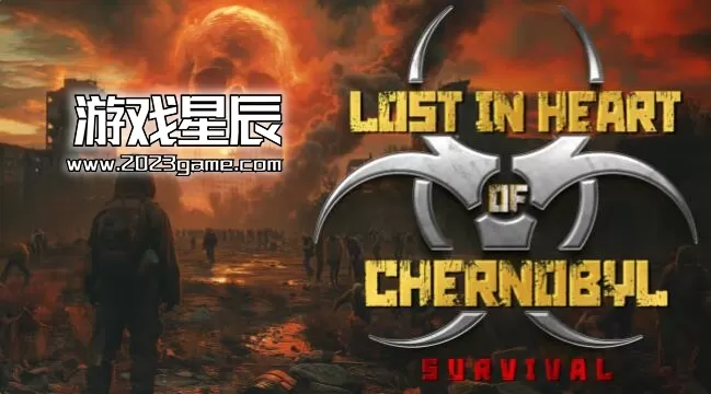 switch《迷失在切尔诺贝利之心 Lost in Heart of Chernobyl - Survival》英文版nsp下载