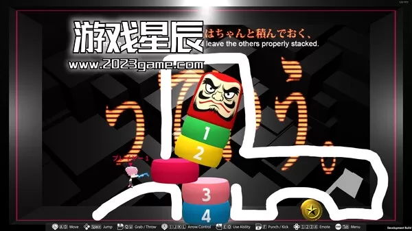 switch《q2 humanity》英日文版nsp下载+1.0.1补丁_1