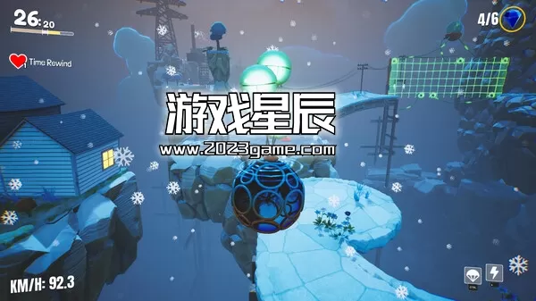 switch《Marble Abduction! Patti Hattu》英文版nsp下载_1