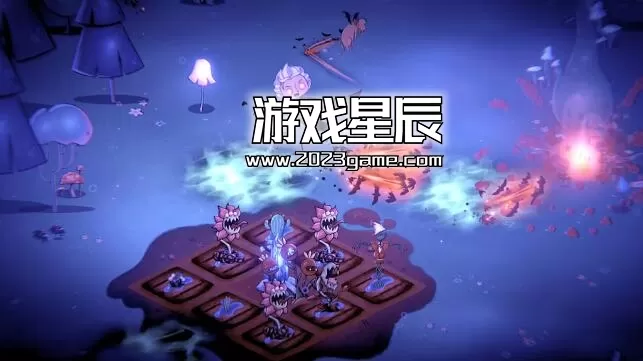 switch《伏尔泰：素食吸血鬼 Voltaire The Vegan Vampire》英文版nsp下载_4