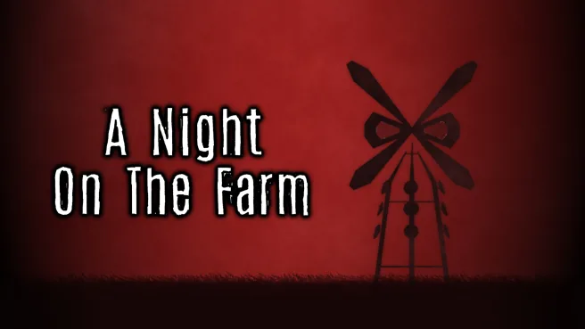 switch《农场之夜（A Night on the Farm）》英文版nsp下载