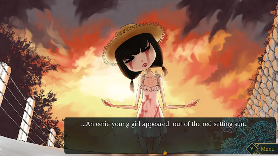 switch《祭品小镇（The Town of Nie）》中文版XCI下载_1