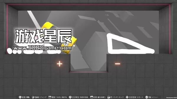 switch《q2 humanity》英日文版nsp下载+1.0.1补丁_2