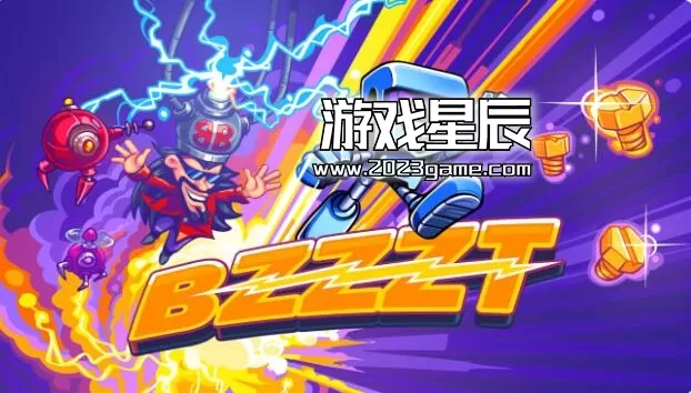 switch《BZZZT》英文版nsz下载