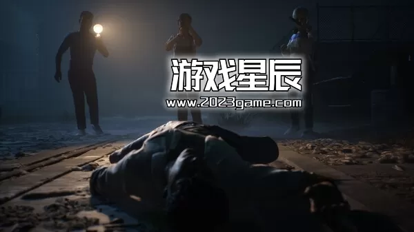 PC《弗兰克·斯通的阴影 The Casting of Frank Stone》中文版下载_1