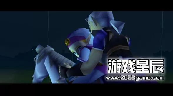 【玩家自制】switch《塞尔达传说：时之笛 Ship of Harkinian》英文版nsp下载_2