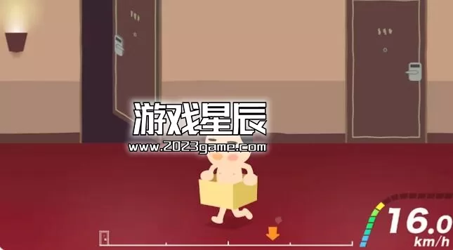 switch《布鲁斯和盒子 Bruce and Box》英文版nsp下载+1.0.1补丁_2