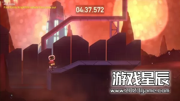 PC《协议11：第一章/PROTOCOL 11 - Episode 1》中文版下载_1