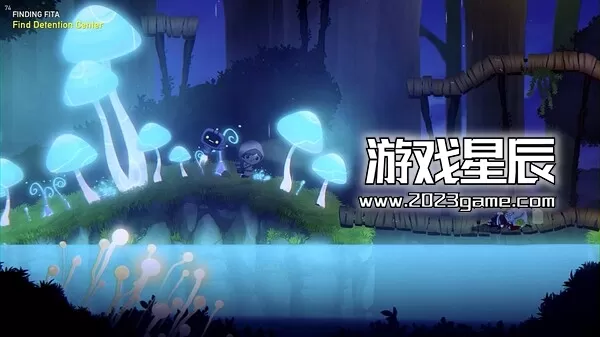 PC《协议11：第一章/PROTOCOL 11 - Episode 1》中文版下载_0