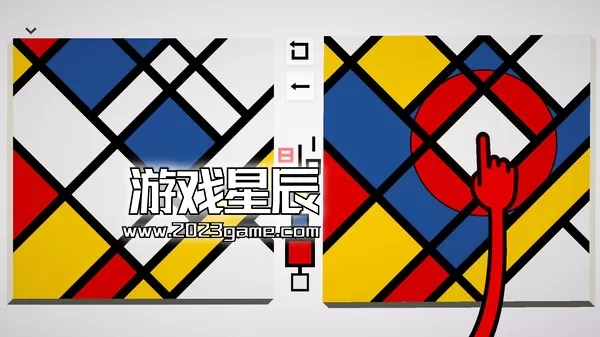 PC《请触摸艺术/Please, Touch The Artwork》中文版下载_4
