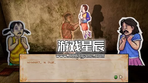switch《纸鬼故事 睁开第三只眼].Paper Ghost Stories Third Eye》中文版nsz下载+1.0.2补丁_0
