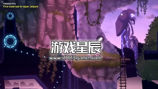 PC《协议11：第一章/PROTOCOL 11 - Episode 1》中文版下载_3
