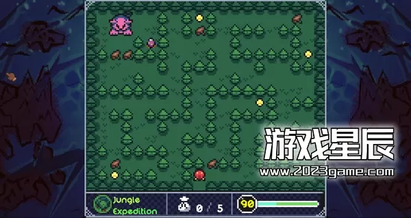 switch《EvoMon》英文版nsp下载_1