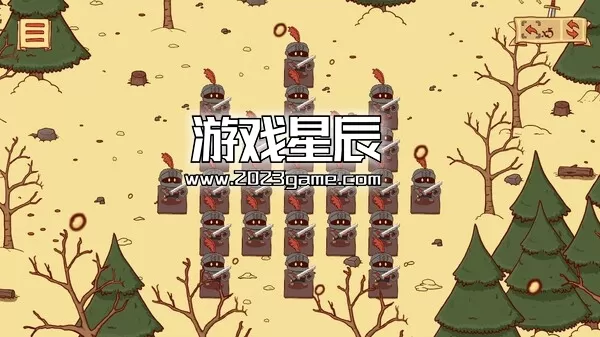 switch《骑士之路/The Knight's Path》英文版nsp下载_1