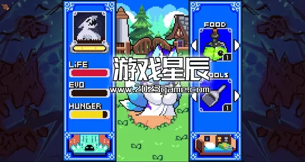 switch《EvoMon》英文版nsp下载_0