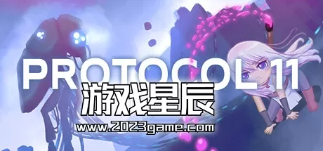 PC《协议11：第一章/PROTOCOL 11 - Episode 1》中文版下载