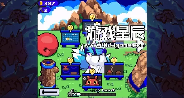 switch《EvoMon》英文版nsp下载_3