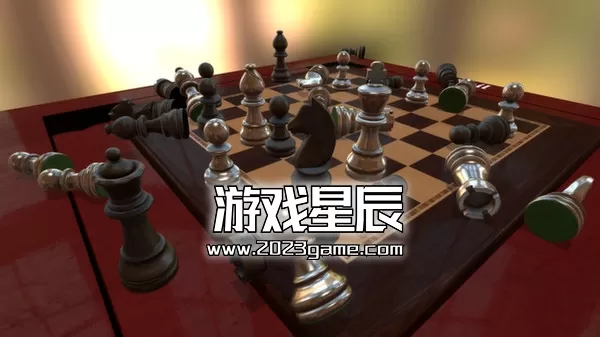 PC《桌游模拟器/Tabletop Simulator》英文版下载v13.3.1_1