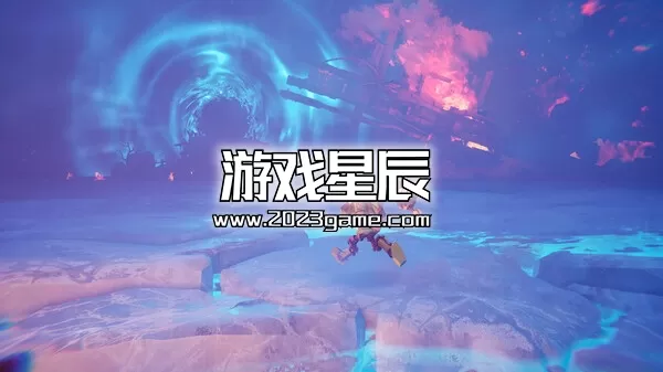 PC《机器双雄 Akimbot》中文版下载_4