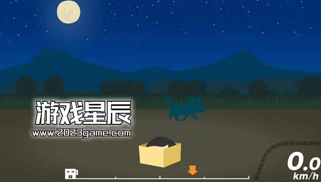 switch《布鲁斯和盒子 Bruce and Box》英文版nsp下载+1.0.1补丁_3