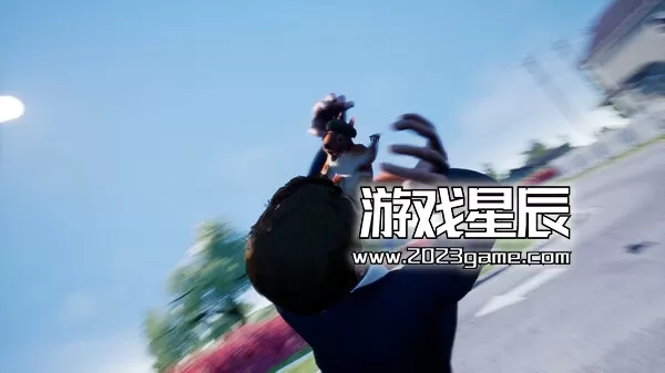 PC《松鼠遇到枪/Squirrel with a Gun》英文版下载v1.0.2.14_5