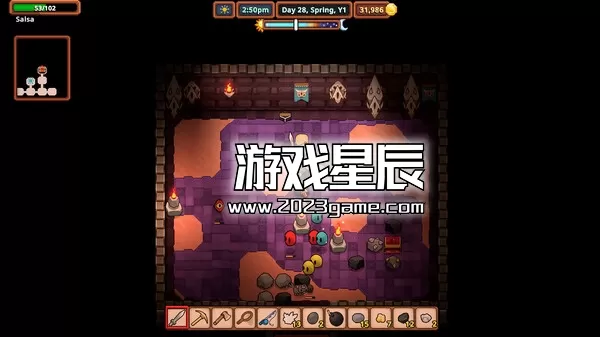PC《永恒瀑布/Everafter Falls》中文版下载v1.2.10_2