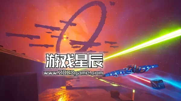 PC《机器双雄 Akimbot》中文版下载_2