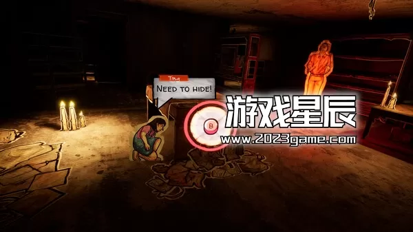 switch《纸鬼故事 睁开第三只眼].Paper Ghost Stories Third Eye》中文版nsz下载+1.0.2补丁_1