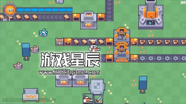 PC《星轮/Starground》中文版下载_3
