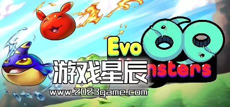 switch《EvoMon》英文版nsp下载