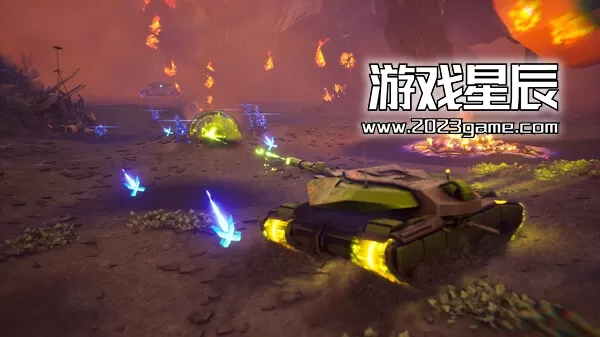 PC《机器双雄 Akimbot》中文版下载_0