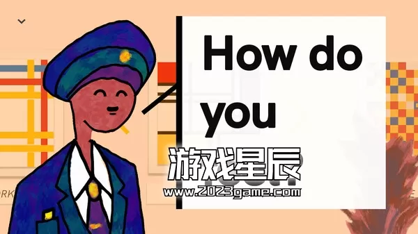 PC《请触摸艺术/Please, Touch The Artwork》中文版下载_1