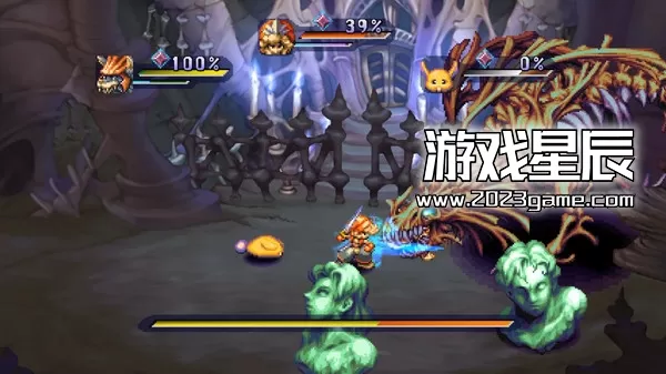 【5.05】PS4《圣剑传说：玛娜传奇 Legend of Mana》中文版PKG下载【1.02整合版+降级+5个DLC】_2