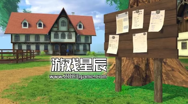 【5.05】PS4《马场精英2：新冒险 My Riding Stables 2: A New Adventure》英文版PKG下载1.01_3