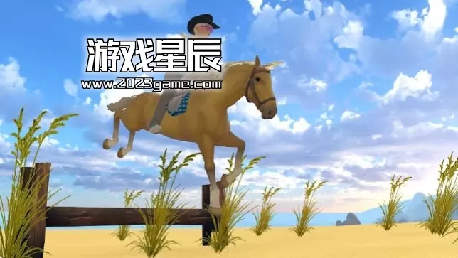 【5.05】PS4《马场精英2：新冒险 My Riding Stables 2: A New Adventure》英文版PKG下载1.01_1