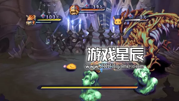 【5.05】PS4《圣剑传说：玛娜传奇 Legend of Mana》中文版PKG下载【1.02整合版+降级+5个DLC】_0