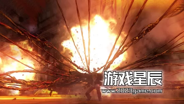 【5.05】PS4《虐杀原形1 Prototype 1》欧版英文PKG下载_3