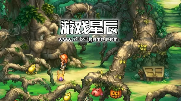 【5.05】PS4《圣剑传说：玛娜传奇 Legend of Mana》中文版PKG下载【1.02整合版+降级+5个DLC】_3