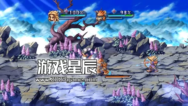 【5.05】PS4《圣剑传说：玛娜传奇 Legend of Mana》中文版PKG下载【1.02整合版+降级+5个DLC】_4