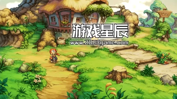 【5.05】PS4《圣剑传说：玛娜传奇 Legend of Mana》中文版PKG下载【1.02整合版+降级+5个DLC】_1