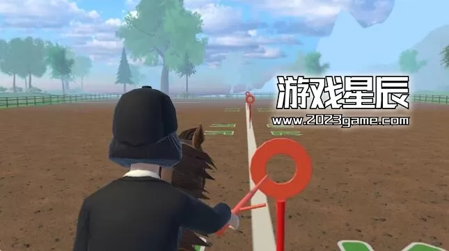 【5.05】PS4《马场精英2：新冒险 My Riding Stables 2: A New Adventure》英文版PKG下载1.01_2