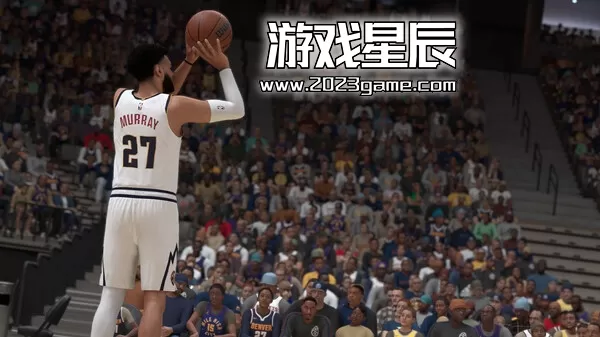 【5.05】PS4《NBA 2K25》中文版PKG下载【V1.02整合版+降级补丁】_0