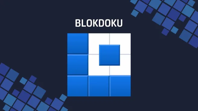 switch《积木数独（Blokdoku）》中文版nsz下载