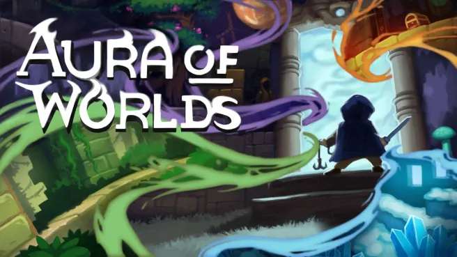 switch《世界光环（Aura of Worlds）》英文版nsz下载+0.132.22补丁